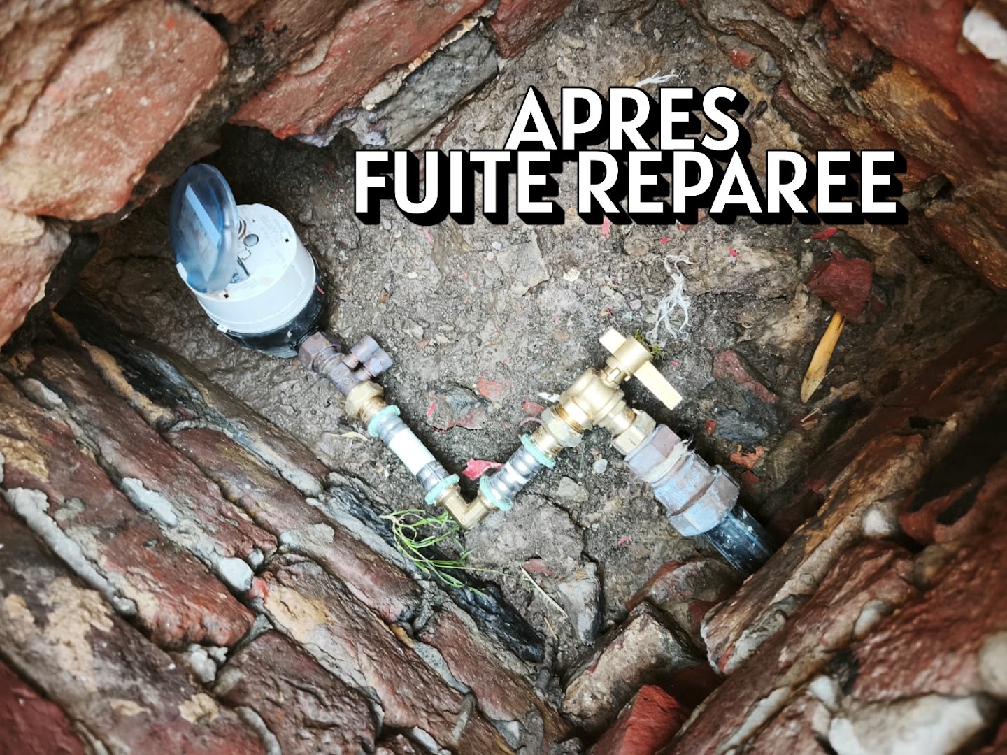 Nollet Plombier Chauffagiste — Photos 2